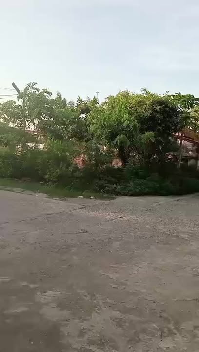 Đất nền tại Ngõ 497 Nguyễn Công Trứ, Bích Đào 63m² giá 2 tỷ - Sổ hồng chính chủ!