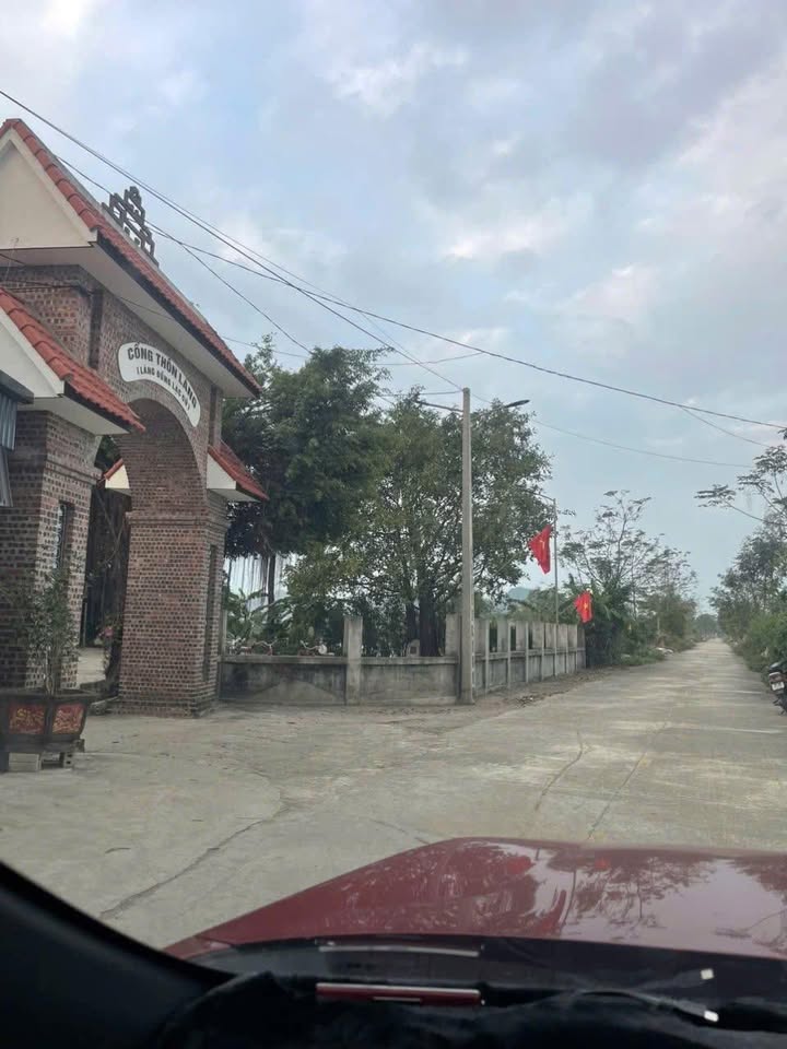 Đất nền liền kề Thanh Lạc Nho Quan 150m² giá 700 triệu - Đầu tư sinh lời hấp dẫn!