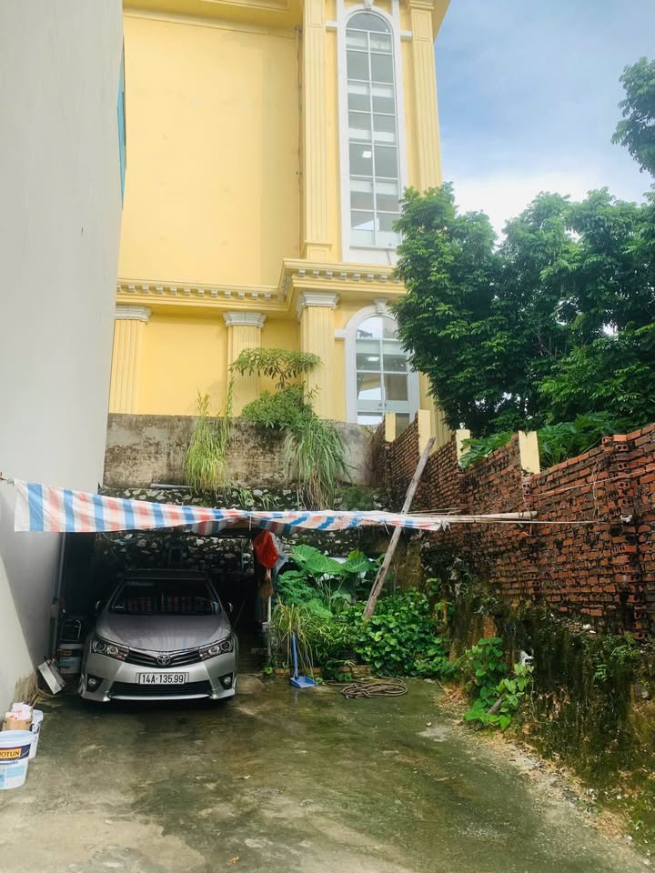 Đất nền Ngõ 5 Nguyễn Văn Cừ Hạ Long 81m² giá 3 tỷ - Đầu tư sinh lời ngay!