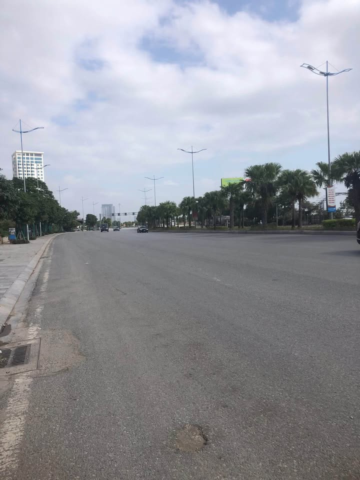 Đất nền mặt đường Tuần Châu Hạ Long 423m² - Cơ hội đầu tư vàng!