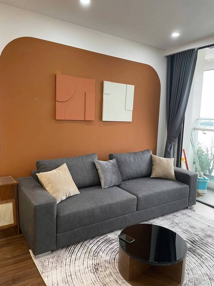 Chung cư Green Diamond Hạ Long 70m² giá 3.1 tỷ - Full nội thất mới tinh