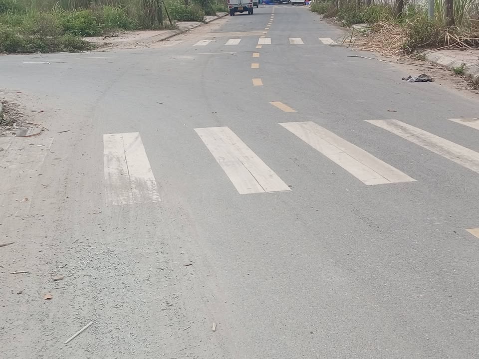 Đất nền kinh doanh Quang Minh Mê Linh 102m² giá 67 triệu - Cơ hội đầu tư hấp dẫn!