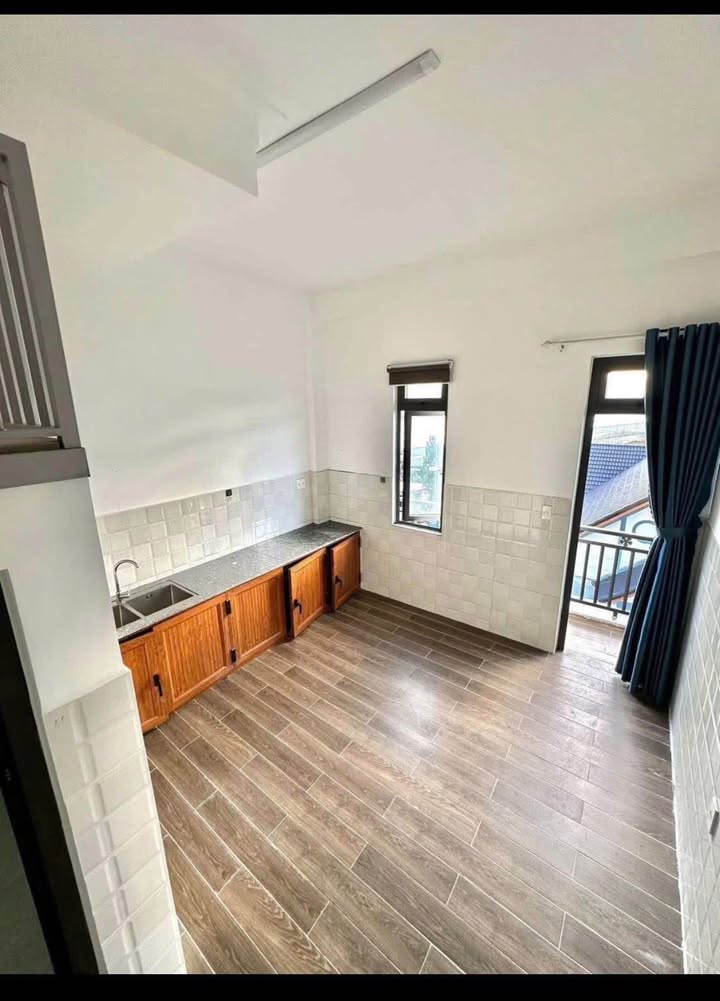 Căn hộ cho thuê Tô Hiệu, Đà Lạt 1PN giá 4 triệu - Nội thất cơ bản, sẵn sàng vào ở!