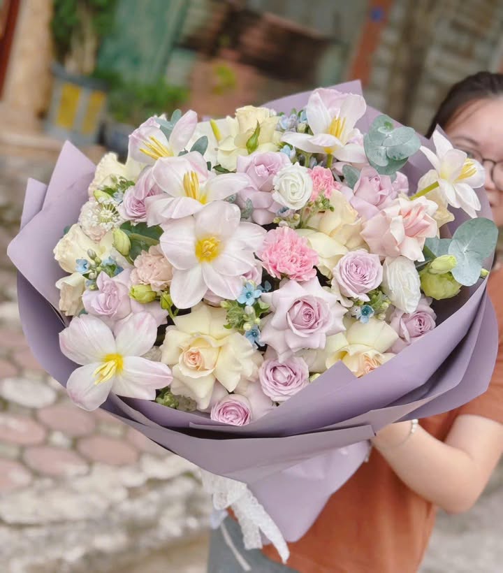 Nhà mặt phố Đoàn Kết Hải Dương 100m² giá 7 tỷ - View Hồ tuyệt đẹp!