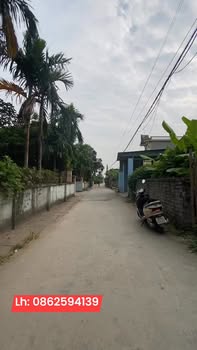 Đất nền Quang Trung Tứ Kỳ 200m² giá 2 tỷ - Cơ hội đầu tư sinh lời!