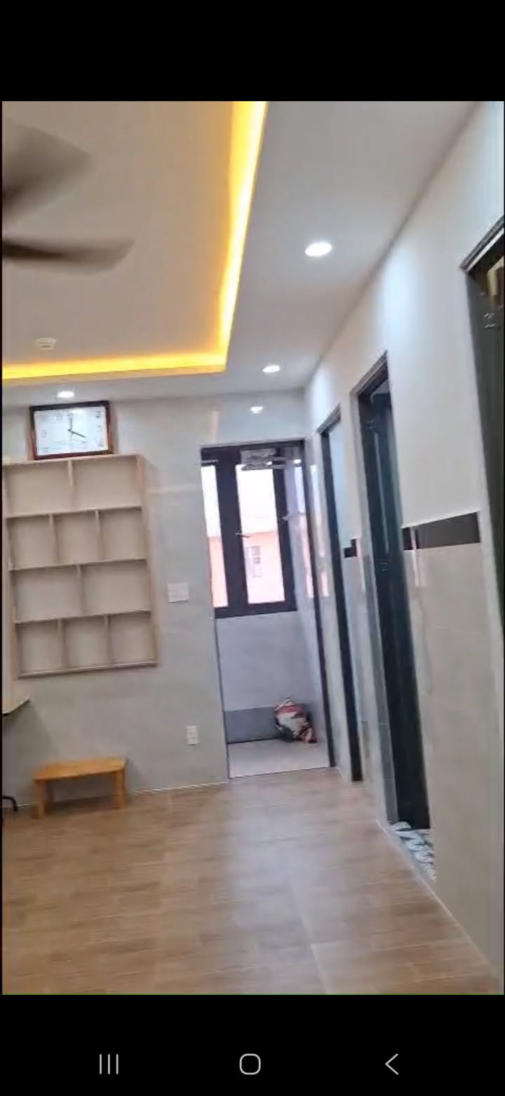 Chung cư đường Khúc Hạo, Đà Nẵng 55m² giá chỉ 6 triệu - Sẵn sàng vào ở!