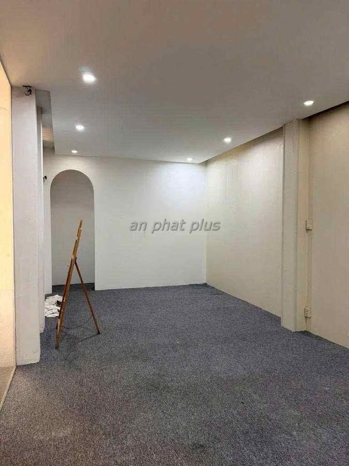 Nhà cho thuê mặt tiền đường Pasteur, quận Hải Châu 200m² - Vị trí đắc địa, giá tốt!