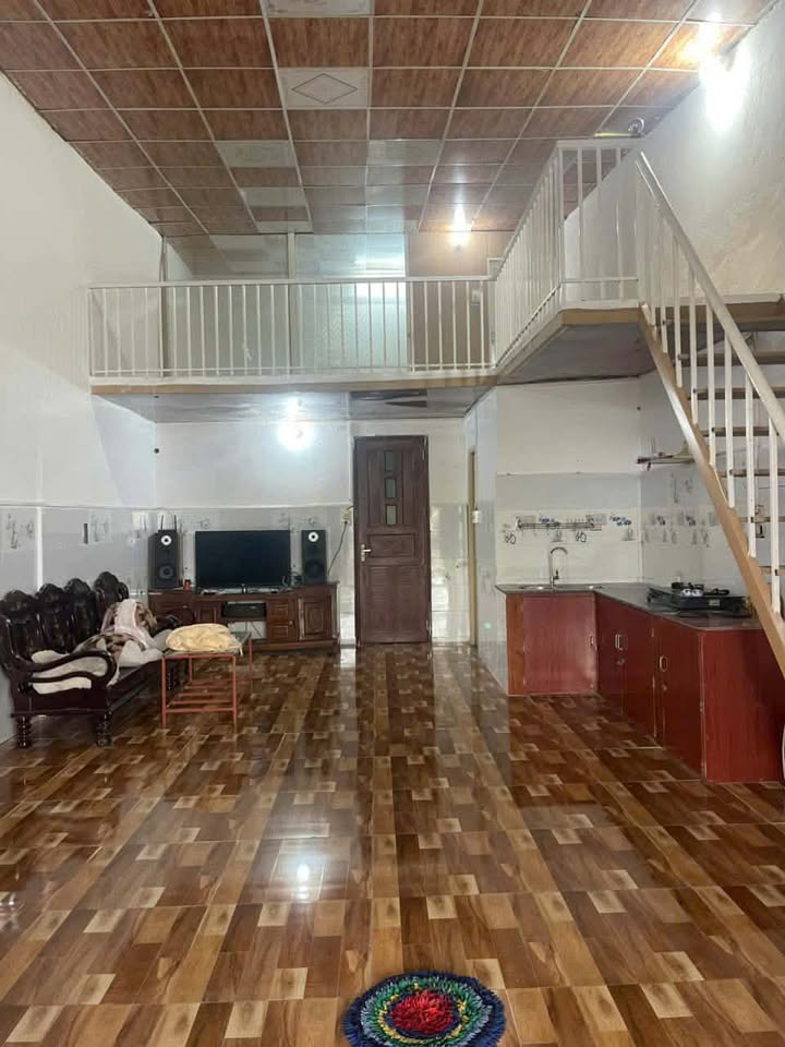 Nhà cho thuê kiệt Mẹ Suốt, Liên Chiểu, Đà Nẵng - 2 phòng ngủ, giá chỉ 4.5 triệu