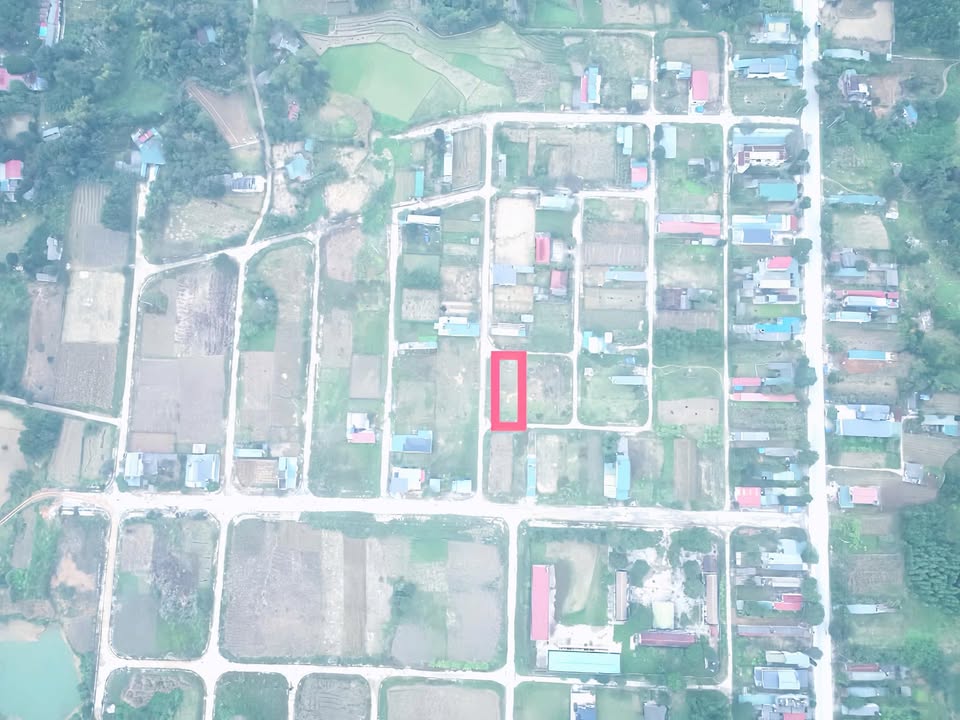 Đất khu Công nghiệp Bình Vàng 400m² giá 1.1 tỷ - Đầu tư sinh lời nhanh!