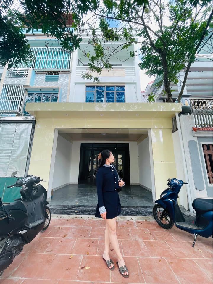 Nhà 3 tầng phường Đông Thọ 85m² giá chỉ 5 tỷ - Vừa ở vừa kinh doanh lý tưởng!