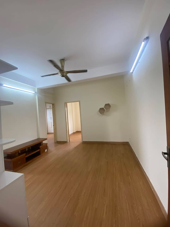 Căn hộ chung cư Hà Cầu, Hà Đông 55m² giá 2 tỷ - Sẵn sàng vào ở!