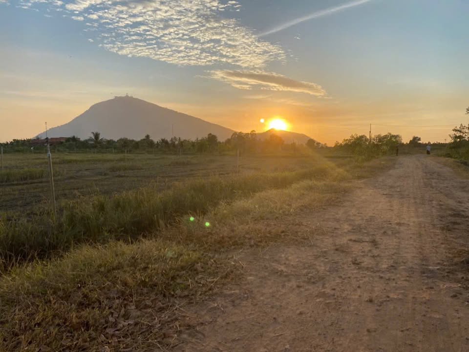 Đất thổ cư 7.000m² tại Gò Dầu, Tây Ninh - Giá bán gấp chỉ 17 tỷ!