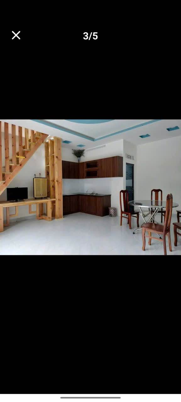 Nhà 3 tầng đường Mai Hắc Đế, 50m² giá 3,3 tỷ - Pháp lý rõ ràng