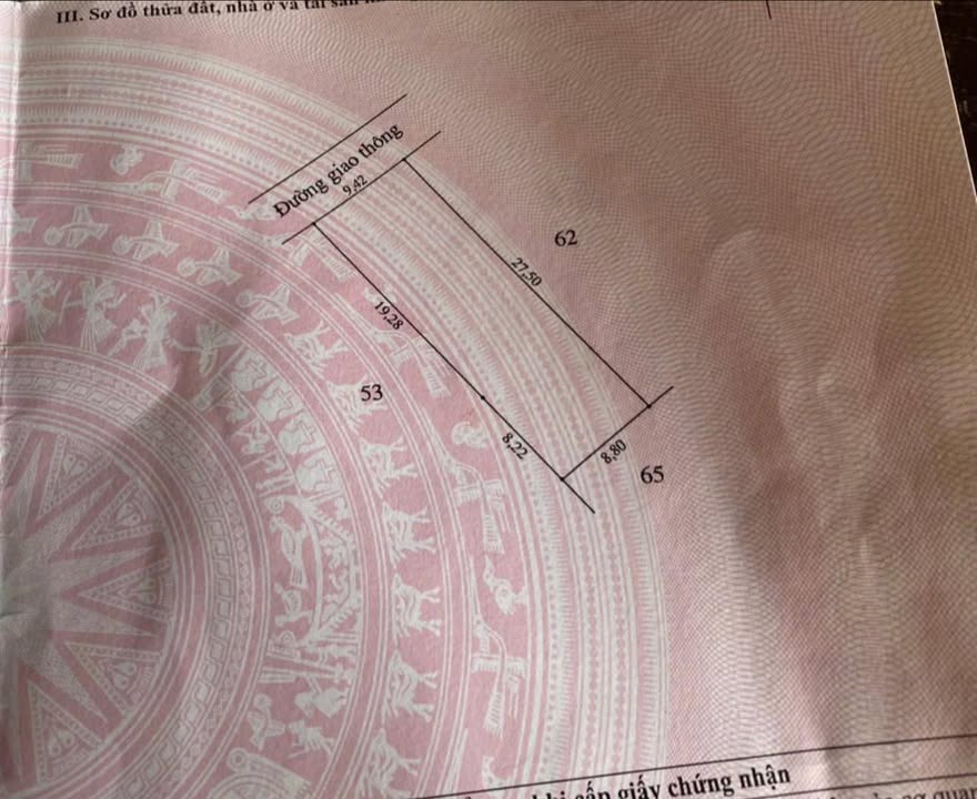 Đất nền Xuân An, Nghi Xuân 220m² giá 1.4 tỷ - Vị trí đắc địa gần trường học!