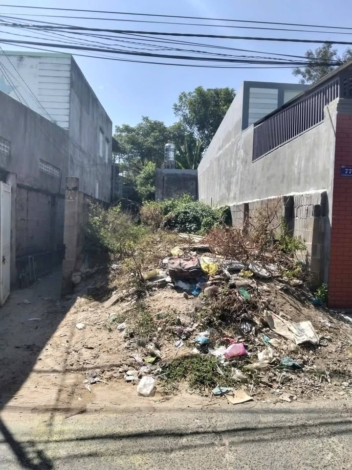 Đất nền mặt tiền Lê Thị Hồng Gấm 84m² giá 650 triệu - Pháp lý rõ ràng!