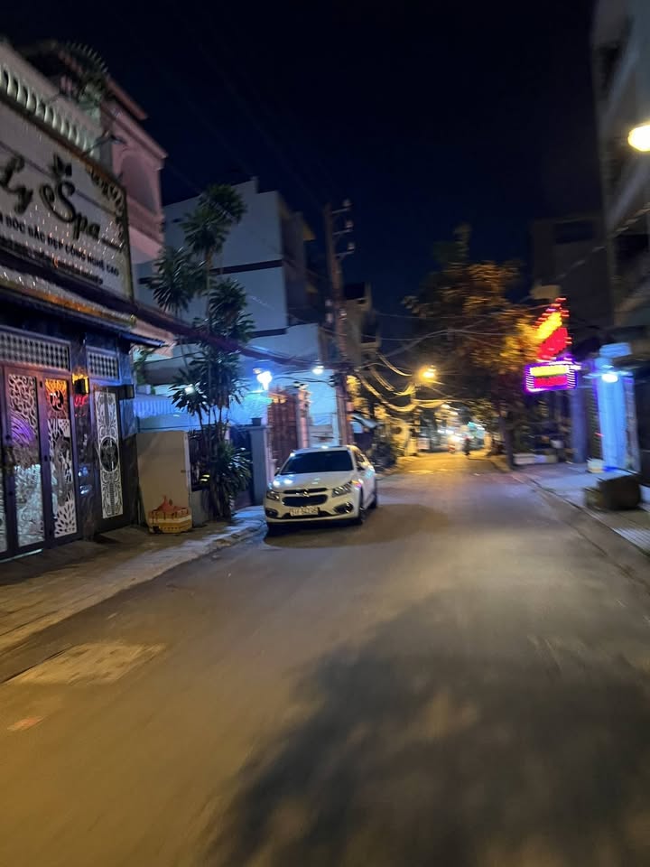 Nhà cấp 4 tại Gò Vấp 122m² giá 6 tỷ - Tiềm năng đầu tư lớn!