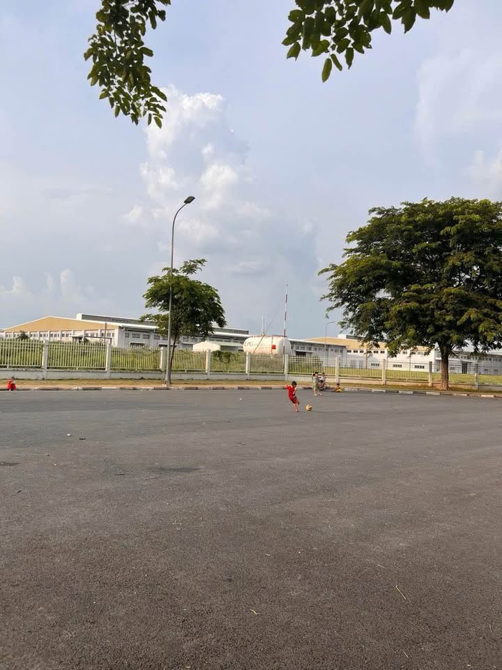 Đất An Tây Bến Cát 360m² giá 2 tỷ - Đối diện cụm khu CN 3/2, đầu tư sinh lời ngay!