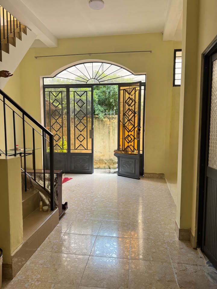 Nhà cho thuê 1 trệt 1 lầu tại Phường 4, Mỹ Tho 6m² - Giá chỉ 3 triệu/tháng