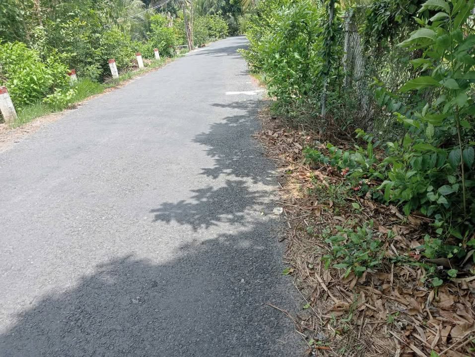 Lô đất mặt tiền Long Hưng 1800m² giá 2.9 tỷ - Đầu tư sinh lời ngay!