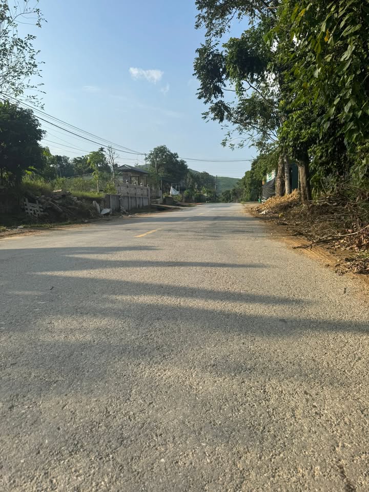 Đất nền mặt tiền Quốc lộ 45, xã Xuân Khang, 300m² giá chỉ 2.1 tỷ - Tiềm năng đầu tư lớn!