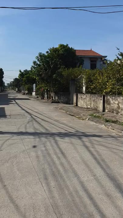 FrontHouse tại Ninh Phúc 90m² giá 3 tỷ - Mặt tiền lý tưởng cho kinh doanh!