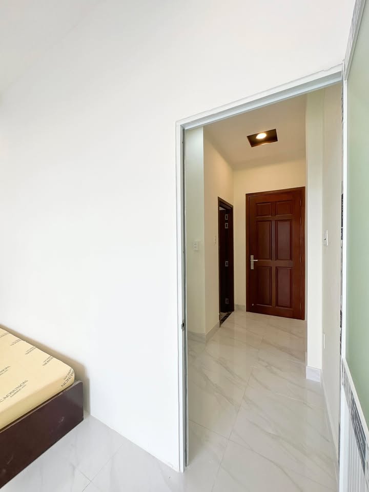 Căn hộ 1 phòng ngủ tại 37 Đường Song Hành, Quận 6 - Giá thuê thỏa thuận!