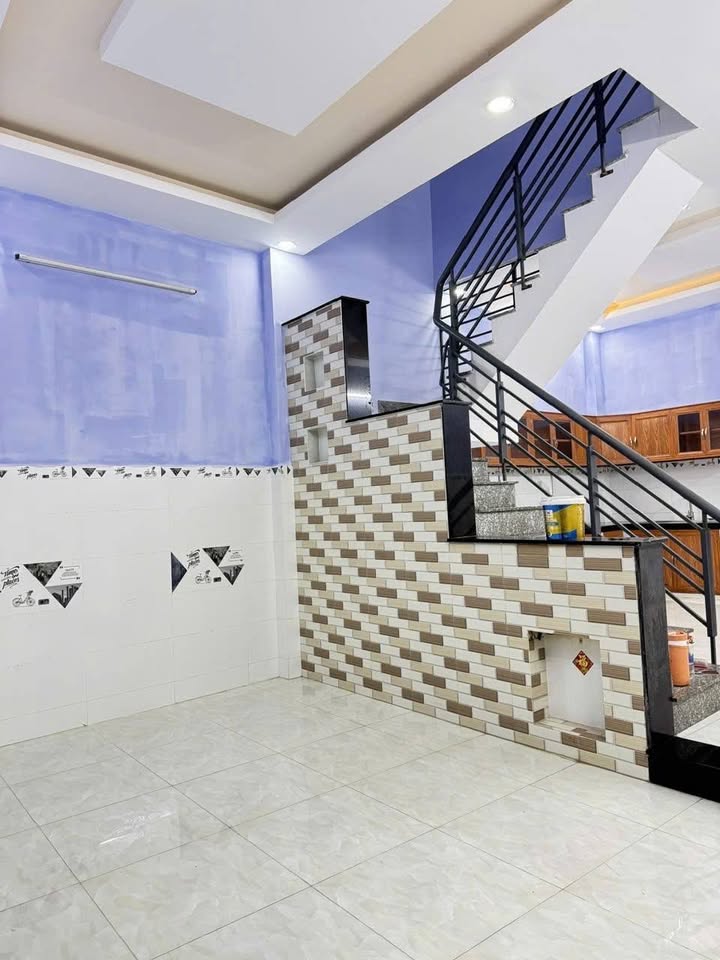 Căn hộ cho thuê Quận 6 60m² giá 10 triệu - Sẵn sàng vào ở ngay!