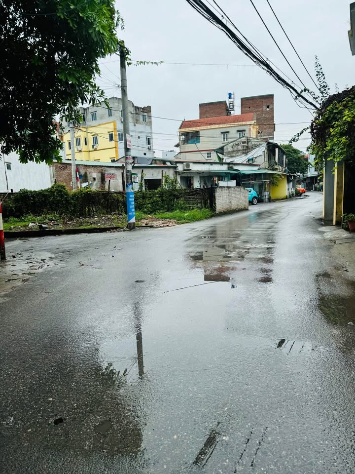 Nhà 5 tầng Di Trạch, 70m² giá 12 tỷ - Dòng tiền ổn định!