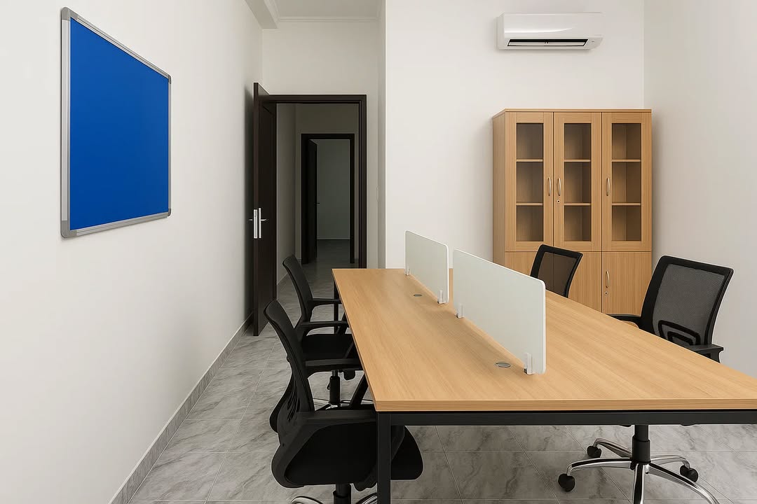 Văn phòng cho thuê tại Cầu Giấy 20m² giá chỉ 4,3 triệu - Sẵn sàng vào làm việc ngay!