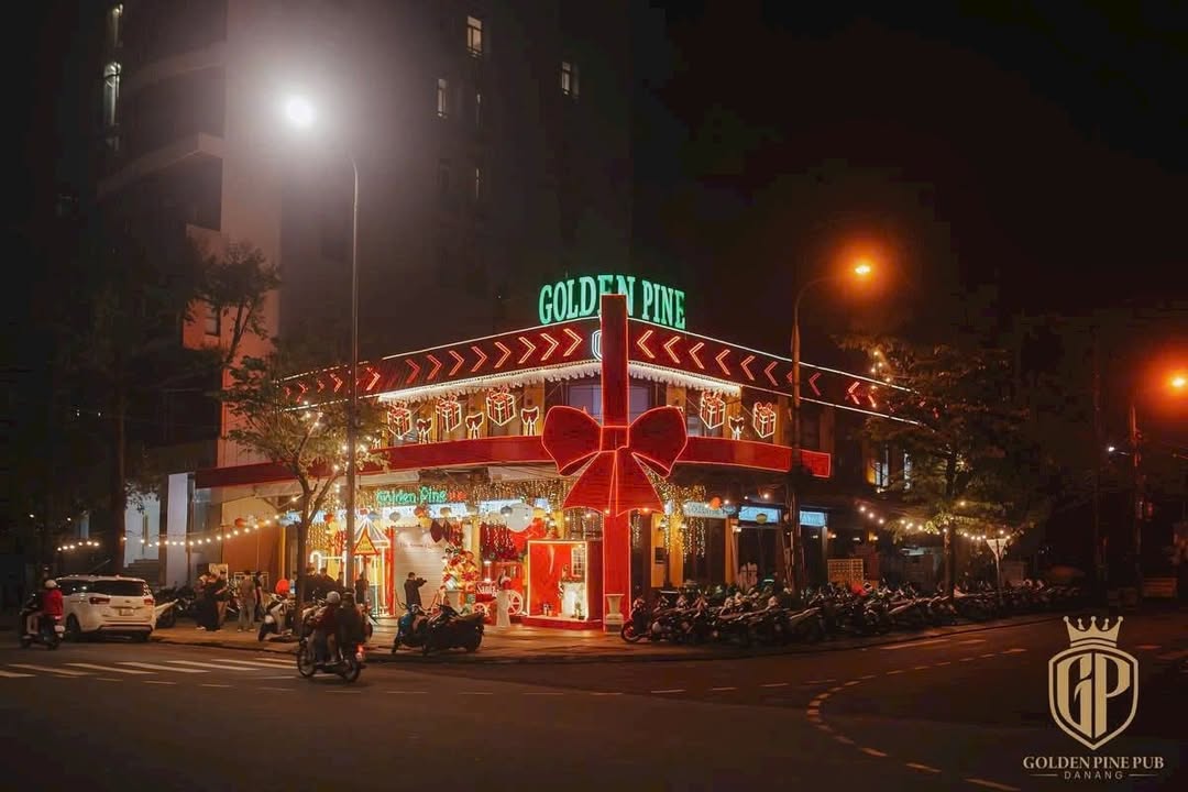 Quán Cafe Lô Góc Ngụy Như Kon Tum 180m² - Sang nhượng siêu hot, không cần đầu tư!
