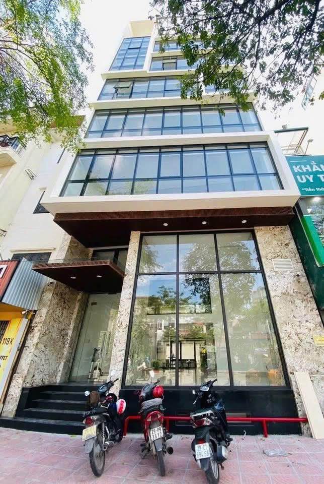 Mặt bằng cho thuê phố Nguyễn Hoàng 85m² giá 65 triệu - Vị trí đắc địa tại trung tâm Mỹ Đình