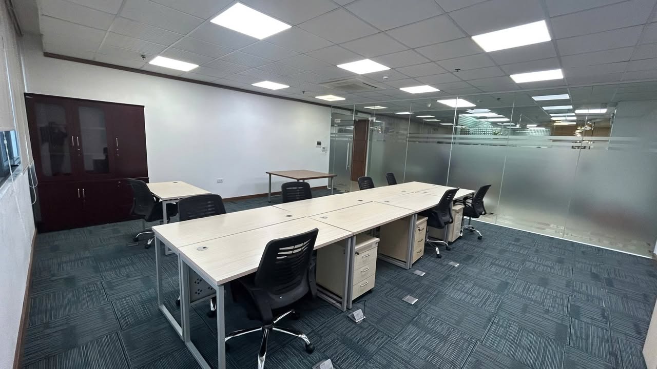 Văn phòng cho thuê tại Nam Từ Liêm 44m² - Giá hợp lý, ưu đãi lớn đón Tết!