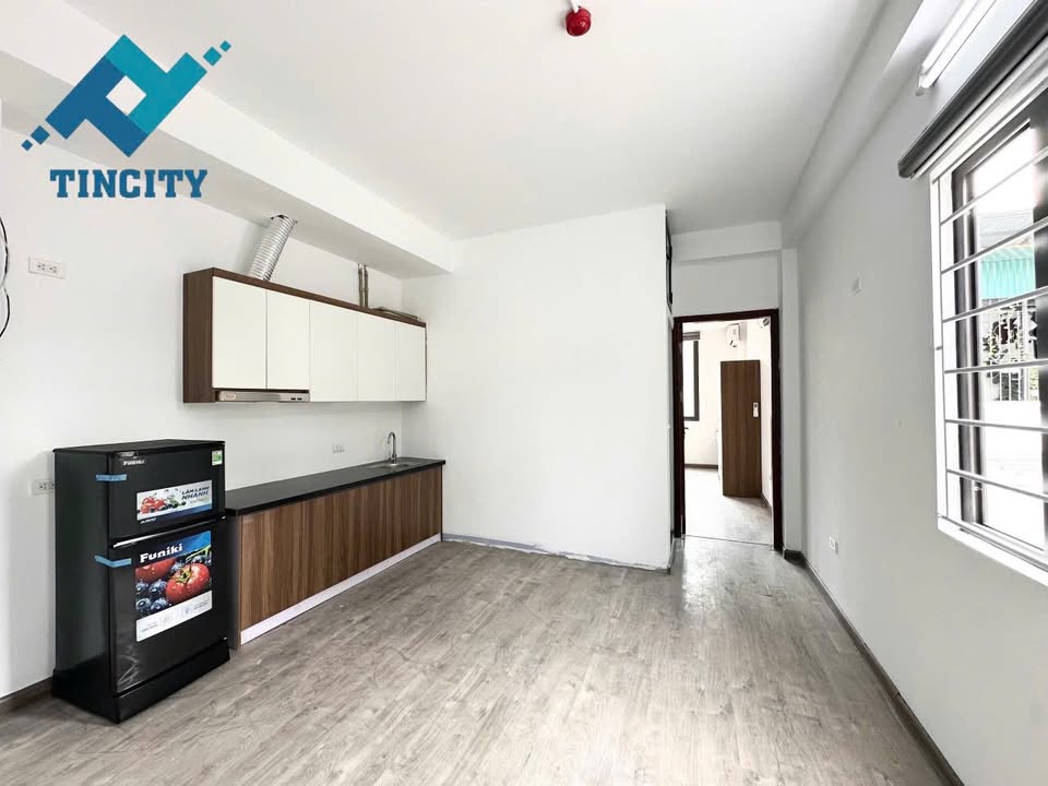 Nhà nhỏ cho thuê tại Cầu Giấy 2N1K - Full nội thất, giá thỏa thuận!
