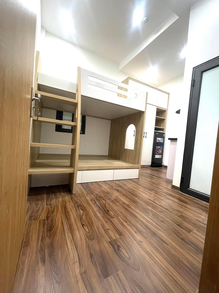 Phòng Studio cho thuê tại 426 Đường Láng - Không gian hiện đại, tiện nghi