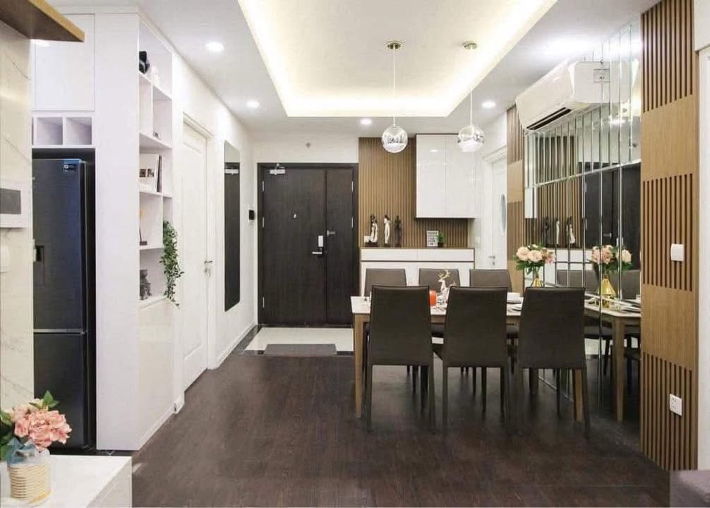 Căn hộ Imperia Sky Garden 423 Minh Khai - Cho thuê phòng nữ giá tốt