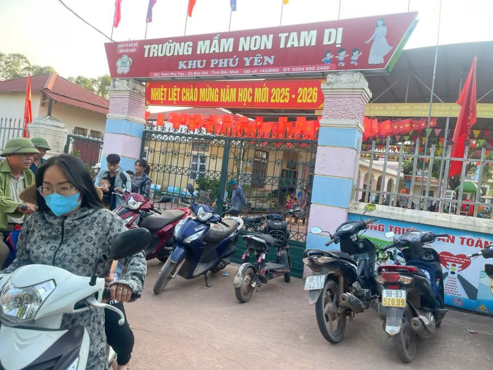 Đất nền thôn Phú Yên 2, Tam Dị, Lục Nam, Bắc Giang 149m² - Cơ hội đầu tư hấp dẫn!