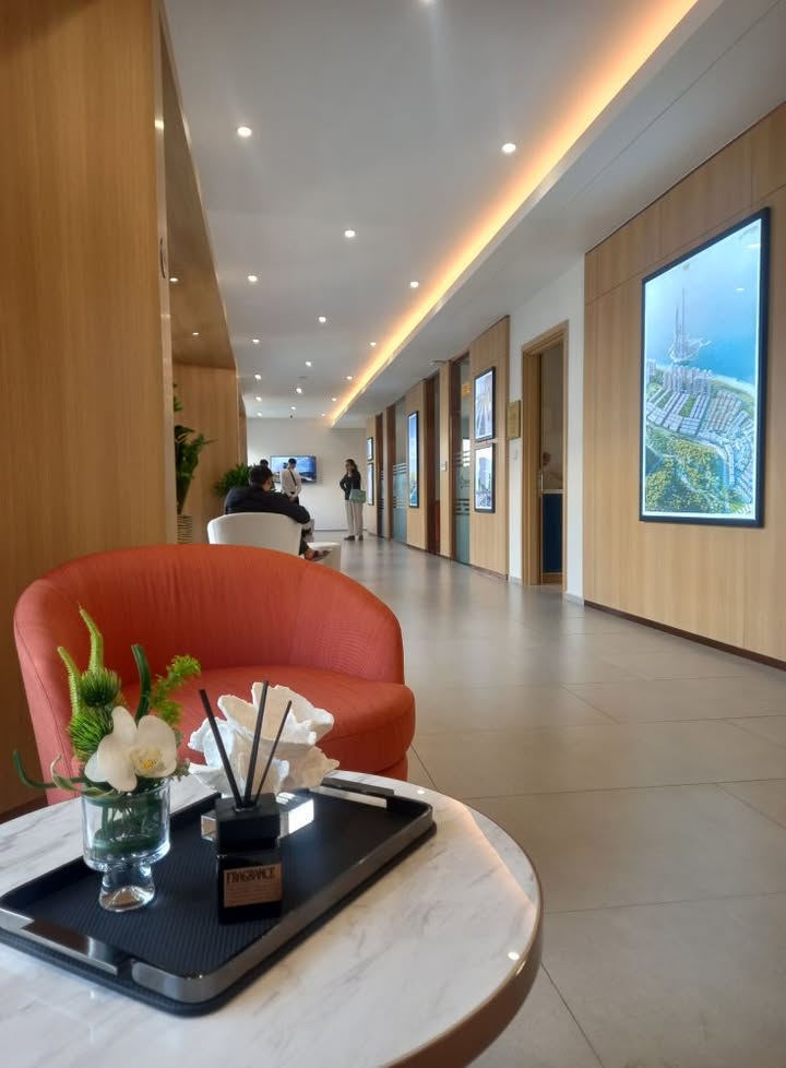 Căn hộ HUD Trầu Cau Bắc Ninh 157m² giá 30 tỷ - Căn góc VIP cho thuê dài hạn!