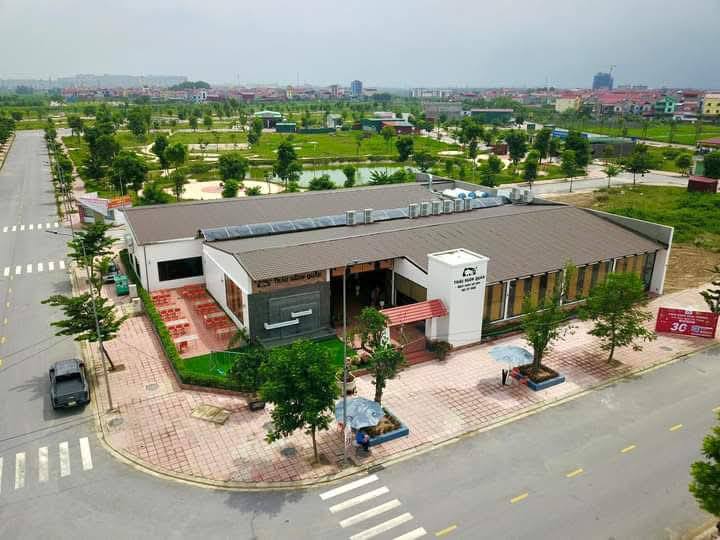 Đất nền dự án An Bình Vọng Đông, Yên Phong, Bắc Ninh 200m² giá 6.75 tỷ - Cơ hội đầu tư hiếm có!