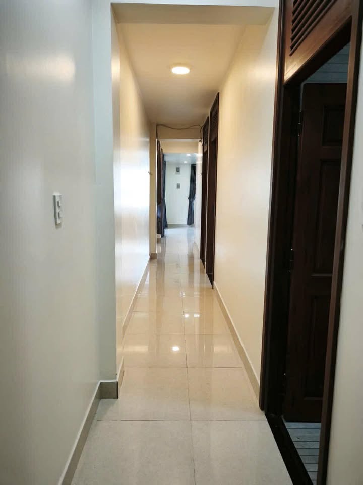 Căn hộ cho thuê đường Paster Đà Lạt 2PN giá 8 triệu - Không gian sống lý tưởng!