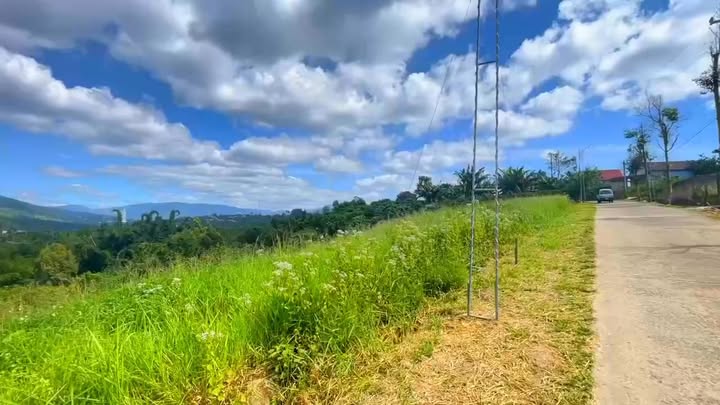 Đất nền 4000m² xã Nam Ban, Lâm Hà giá 7.5 tỷ - Đầu tư sinh lời ngay!