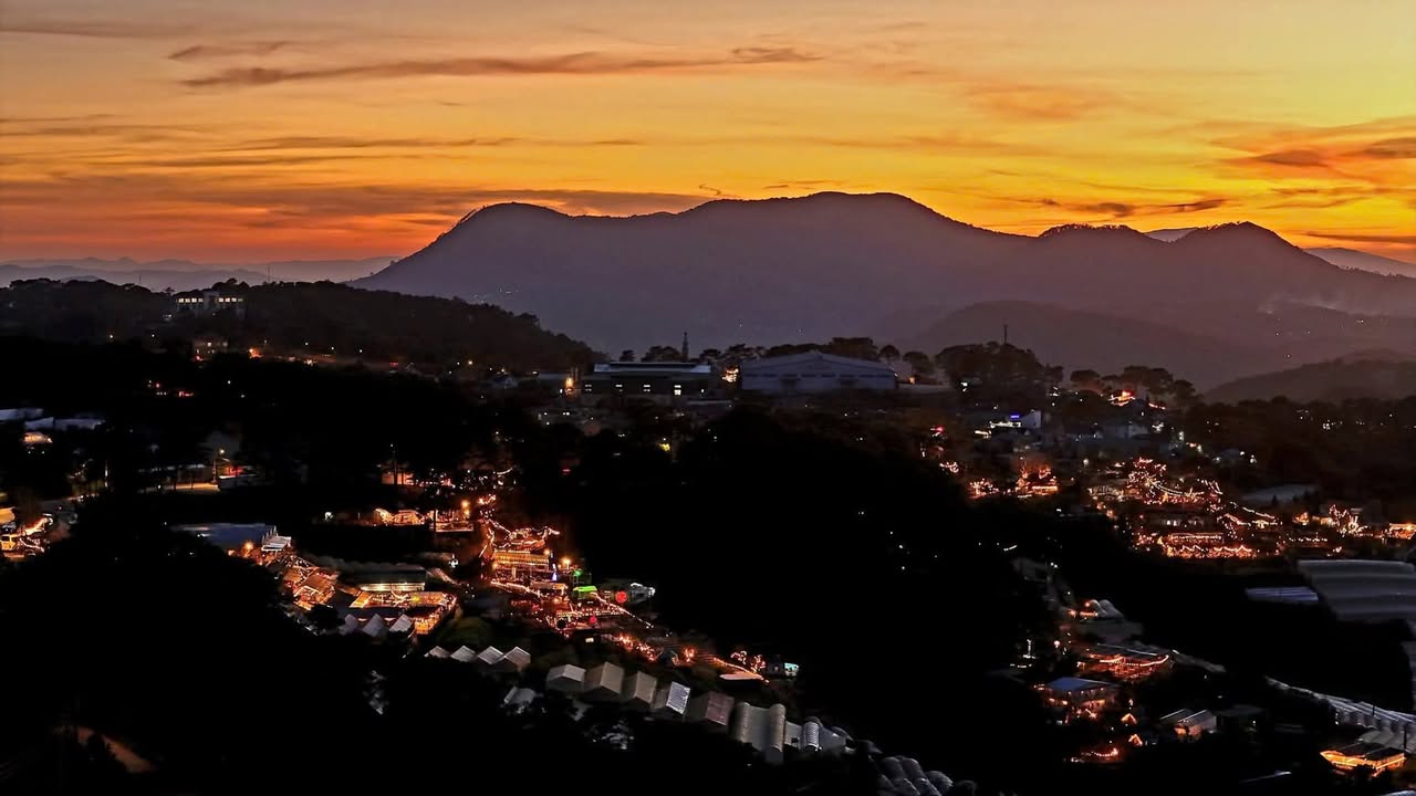 Nhà cho thuê đường Trần Quang Diệu, Đà Lạt 4 phòng ngủ chỉ 8 triệu/tháng - Tiện ích đầy đủ!