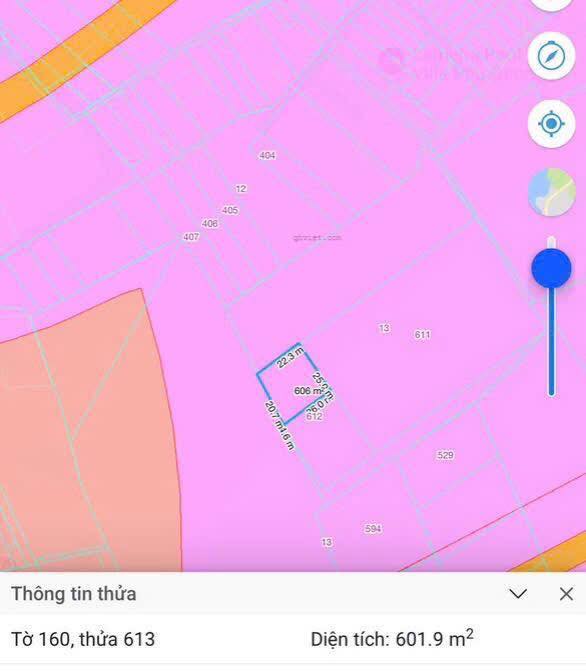 Đất nền hẻm 30/4 Phú Quốc 300m² giá 2 tỷ - Đầu tư sinh lời ngay!