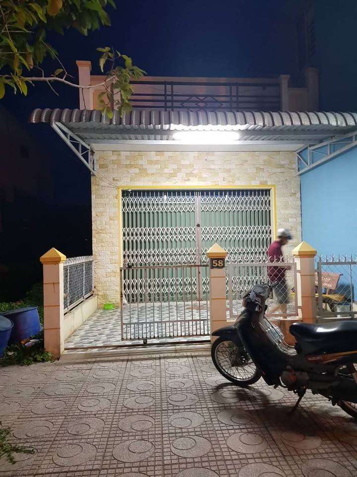 Nhà cho thuê 58 CMT8, Phường Tô Châu, 100m² - Giá chỉ 5 triệu/tháng