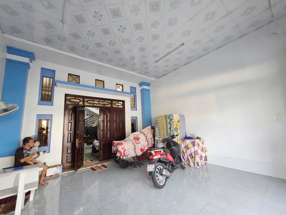 Nhà mặt tiền góc hẻm Lâm Quang Ky - An Hòa - Rạch Giá 128m² giá 8.5 tỷ - Tiềm năng kinh doanh lớn!