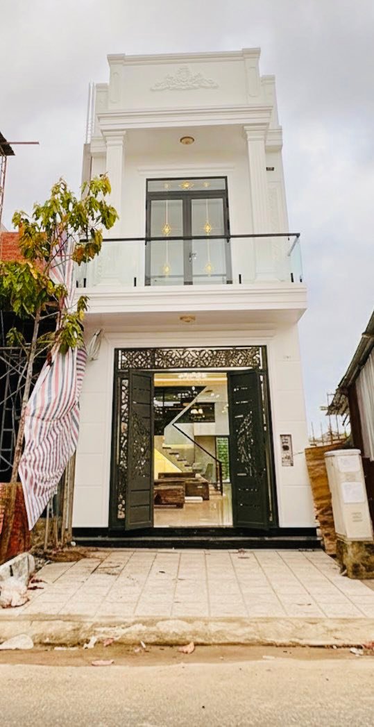 Nhà phố KĐT Tây Bắc Rạch Giá 90m² giá 3.5 tỷ - Chính chủ bán gấp!