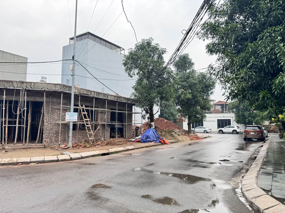 Đất đẹp Quang Trung Thái Nguyên 95m² giá 4 tỷ - Tiềm năng kinh doanh lớn!