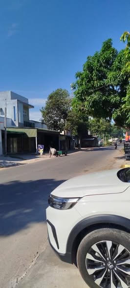 Nhà đẹp đường Đinh Bộ Lĩnh, phường Phước Hội, 166m² giá 2.6 tỷ - Đầu tư sinh lời ngay gần biển!