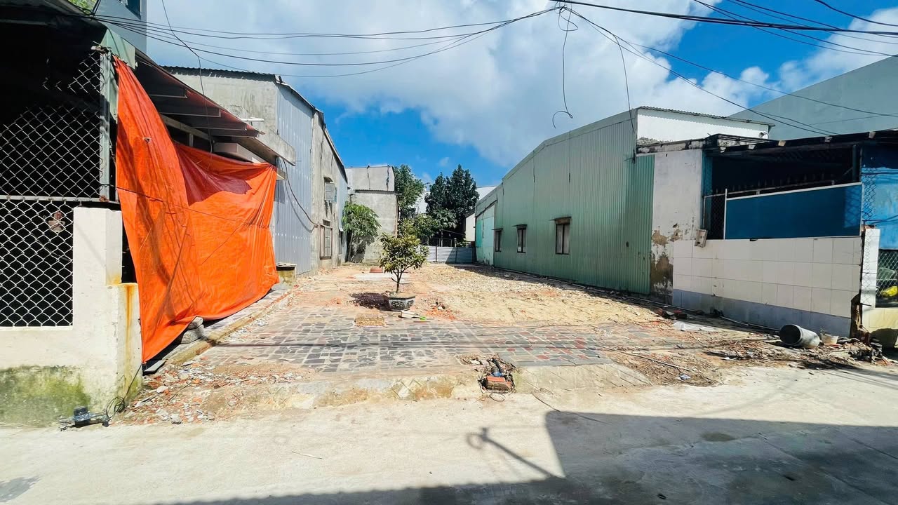 Đất nền Lê Tất Trung, Sơn Trà 70m² giá 4 tỷ - Đầu tư sinh lời ngay!