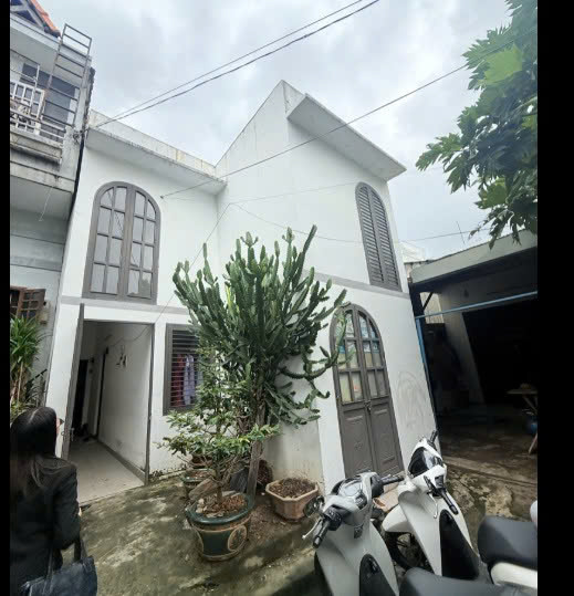 Nhà phố Hòa An, Cẩm Lệ 60m² giá 4,5 tỷ - Kinh doanh sinh lời ngay!