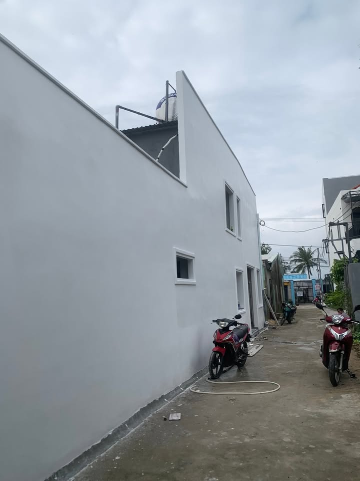 Nhà mới đẹp tại Hòa Quý, Ngũ Hành Sơn 86m² giá 4.2 tỷ - Đón Tết tại tổ ấm mới!